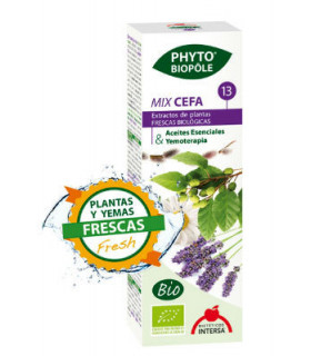 PHYTOBIOPOLE MIX 13 CEFA 50ML