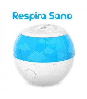 HUMIDIFICADOR HUMI FRESH