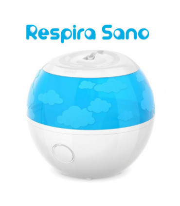 HUMIDIFICADOR HUMI FRESH