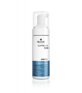 CUMLAUDE ACNESTIL MOUSSE 150ML