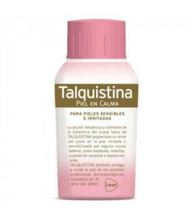 TALQUISTINA 50GR