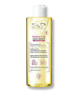 SVR TOPIALYSE ACEITE LAVANTE 400ML