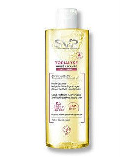 SVR TOPIALYSE ACEITE LAVANTE 400ML