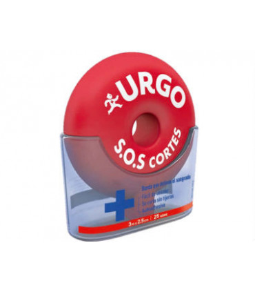 URGO SOS CORTES