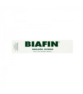 BIAFIN 50ML