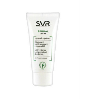SVR SPIRIAL CREMA ANTIT 50ML