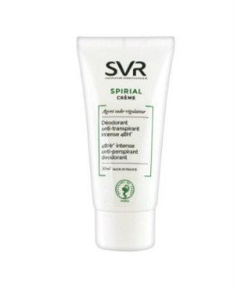 SVR SPIRIAL CREMA ANTIT 50ML