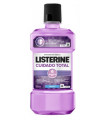 LISTERINE CUIDADO TOTAL 500 ML