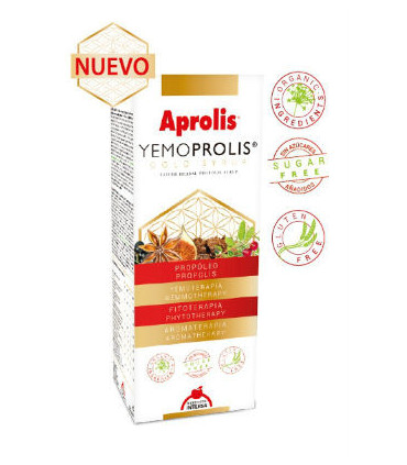 APROLIS YEMOPROLIS GOLD 500ML