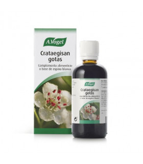 CRATAEGISAN 100ML