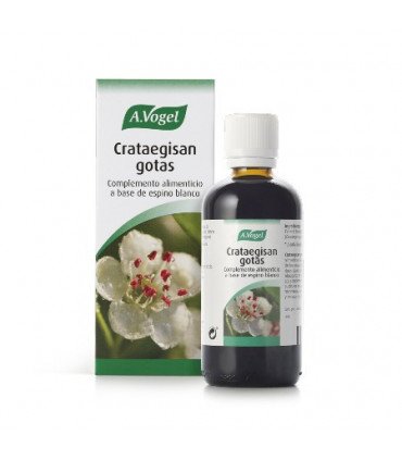 CRATAEGISAN 100ML