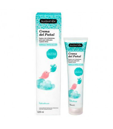 CB CREMA DEL PAÑAL 75ml + 150ml