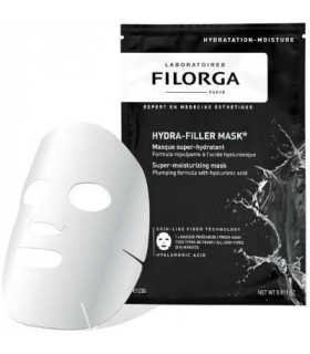 FILORGA HYDRAFILLER MASK