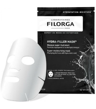 FILORGA HYDRAFILLER MASK