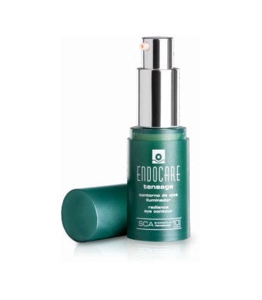 ENDOCARE TENSAGE CONT OJOS 15ML