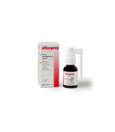 AFTASPRAY 20 ml 