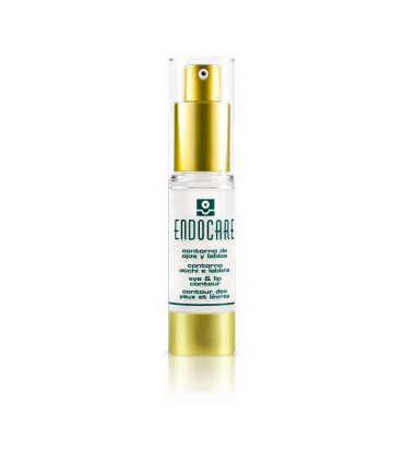 ENDOCARE CONTORNO OJOS/LABIOS 15ML