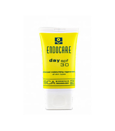 ENDOCARE DAY EMULSION SPF30 40ML