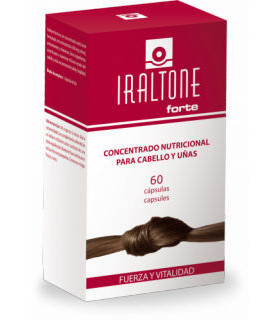 IRALTONE FORTE 60 CAPS