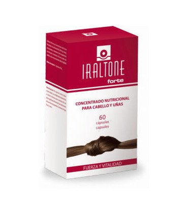 IRALTONE FORTE 60 CAPS