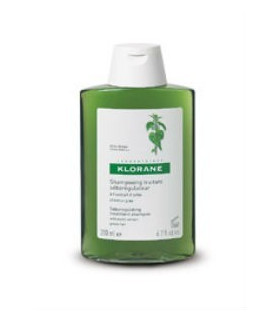 KLORANE CHAMPU ORTIGA 200 ML
