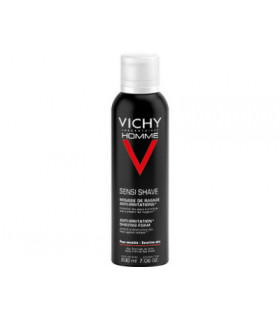 VH ESPUMA (MOUSSE) AFEITAR ANTIIRRIT