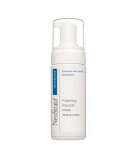 NEOSTRATA RSF ESPUMA LIMPIADORA 100ML