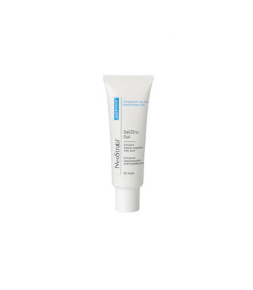 NEOSTRATA RF SALIZINC GEL 50 ML