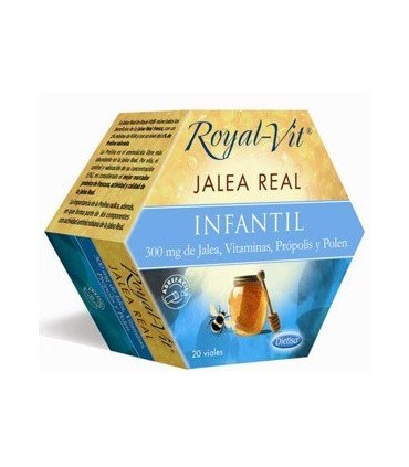 ROYALVIT INFANTIL