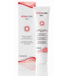 ROSACURE FAST EMULSION 30ML