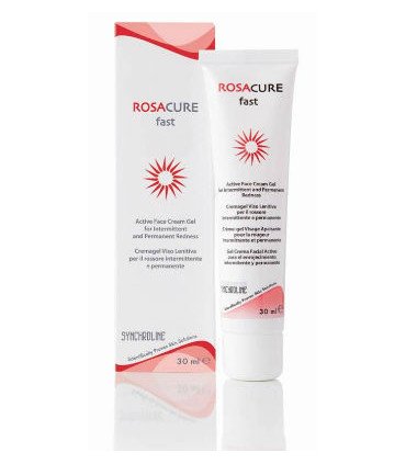 ROSACURE FAST EMULSION 30ML