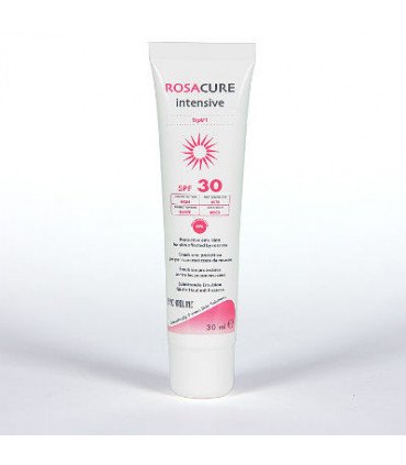 ROSACURE INTENSIVE EMULSION SPF30 30ML