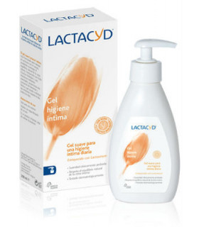 LACTACYD INTIMO 200ML