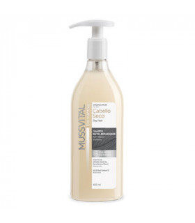 DERMACTIVE CHAMPU CABELLO SECO 400ML