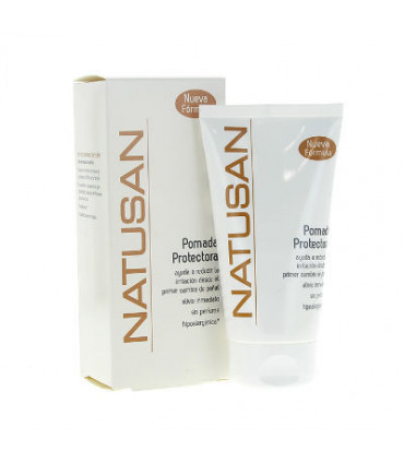 NATUSAN POMADA PROT 75ml