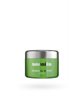 SUPREME RENEWAL DETOX MASK 75ML