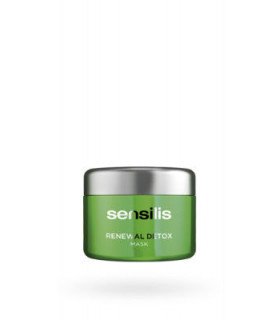 SUPREME RENEWAL DETOX MASK 75ML