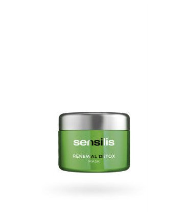 SUPREME RENEWAL DETOX MASK 75ML
