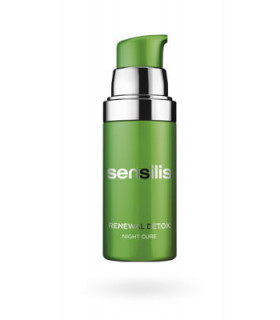 SUPREME RENEWAL DETOX NIGHTCURE 30ML