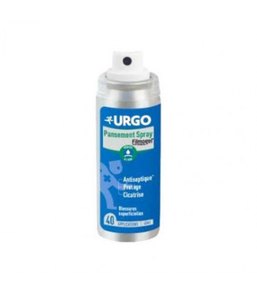 URGO APOSITO FILMOGEL SPRAY 40ML