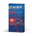 CONTROL XTRA SENSATION 12UD