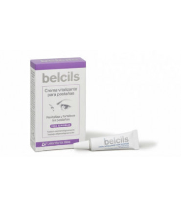 BELCILS CREMA VITALIZANTE PESTAÑAS