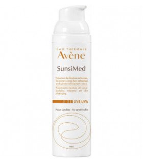 AVENE SOLAR SUNSIMED KA 80ML