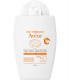 AVENE SOLAR PFISICA FLMIN50+ 40ML