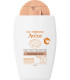 AVENE SOLAR PFISICA FLMINCOL 50+ 40ML