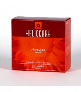 HELIOCARE ORAL 90 CAPS
