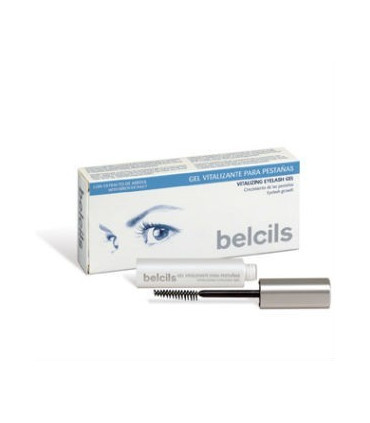 BELCILS GEL VITALIZANTE PESTAÑAS