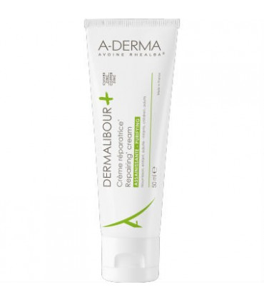 ADERMA DERMALIBUR+ CREMA 100ml