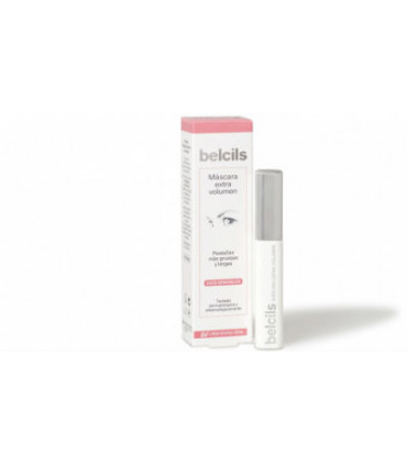 BELCILS MASCARA PESTAÑAS EXTRA VOLUMEN