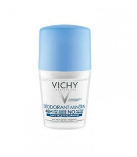 DEO MINERAL ROLLON 50ML